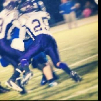 Prevonte Avery - Hudl