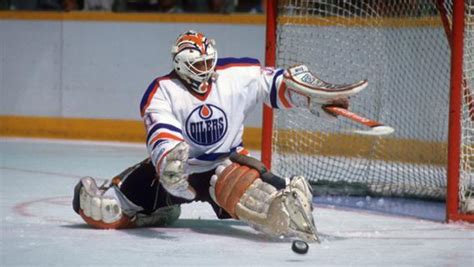 Best Goalies: Edmonton Oilers