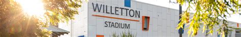 Willetton Stadium | Willetton Basketball Association