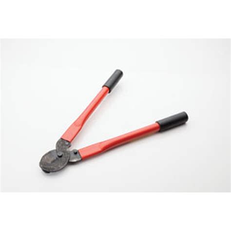 Heavy Duty Cable Cutter | sourcetoolshop.com