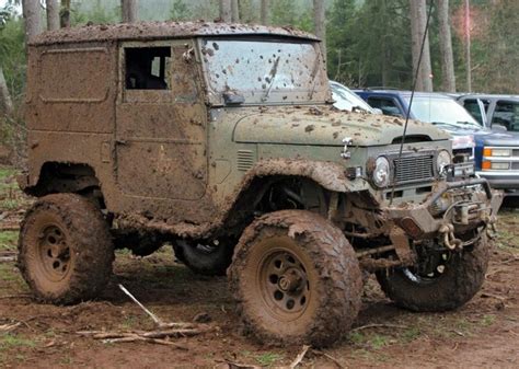 17 Best images about old jeeps on Pinterest | Four wheel drive, The old ...