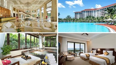 Vinpearl Resort & Spa Phú Quốc - Thiên đường nghỉ dưỡng Bãi Dài