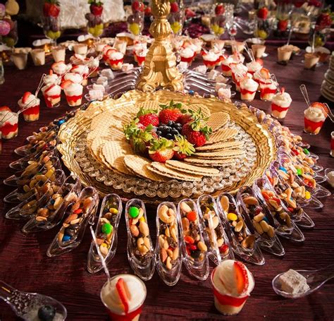 17 Best images about Indian Wedding Desserts on Pinterest | Indian ...