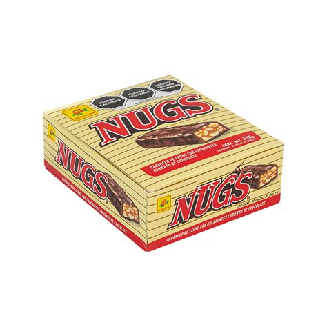 Nugs - Dulces De La Rosa