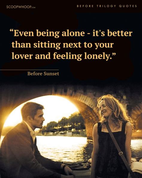 19 Dialogues From The ‘Before’ Trilogy That’ll Make You Rediscover Love & Life