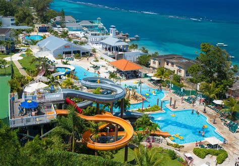 Beaches Ocho Rios Cheap Vacations Packages | Red Tag Vacations