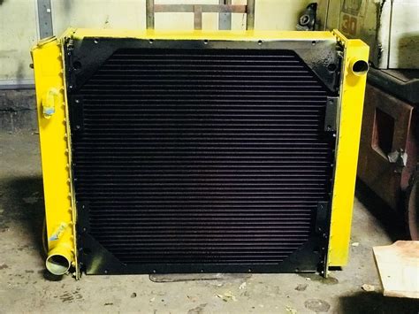 Agricultural Radiators | Tractor Radiator | Kansas City, KS