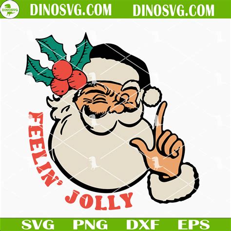 Merry AF Christmas Smiley Face SVG, Santa Smiley Face SVG, Smiley Face ...