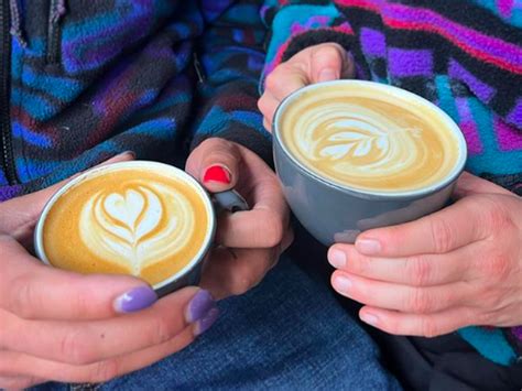 The 9 Best Coffee Shops Near Colorado Ski Resorts - Patabook News