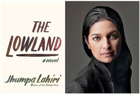 Book Review - The Lowland By Jhumpa Lahiri | Book review, Jhumpa lahiri ...