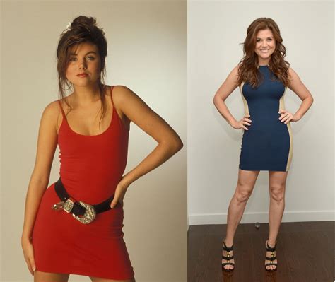 Kelly Kapowski Is Even Hotter At 42 Than When She Was At Bayside – Sick Chirpse