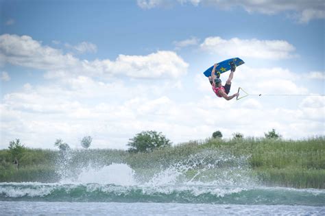 World Wakeboard Association Announces the 2015 Wakeboard World Series - Alliance Wakeboard