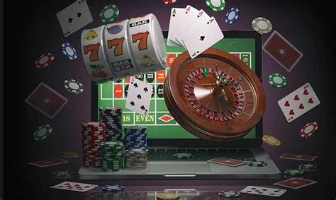 TOP 10 TIPS FOR BEGINNERS IN ONLINE CASINO