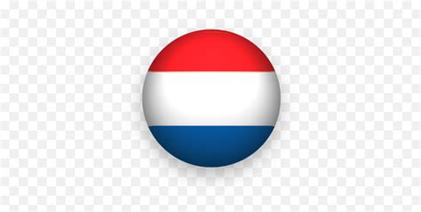 Free Animated Netherland Flags - Netherlands Round Flag No Background ...