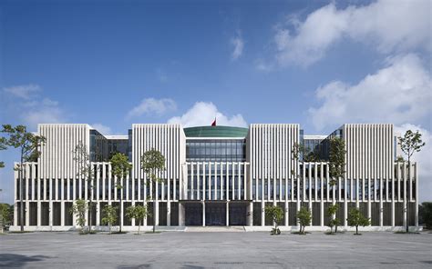 Vietnamese National Assembly in Hanoi / gmp architekten | ArchDaily