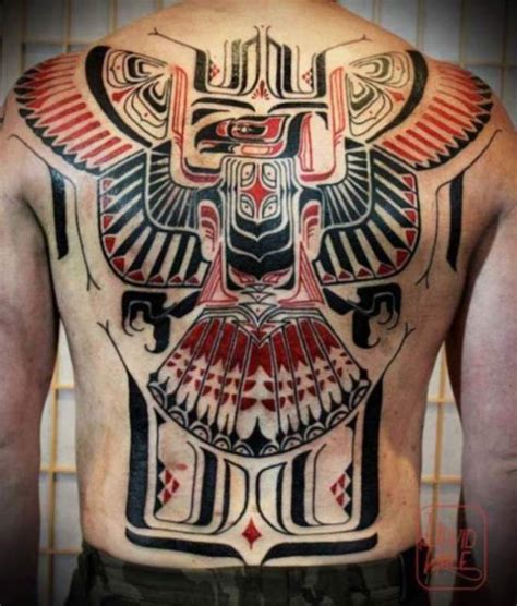 Native American Tattoos | Tattoofanblog