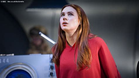 Amy Pond - Doctor Who for Whovians! Photo (28246279) - Fanpop