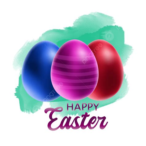 Happy Easter Day Clipart Hd PNG, Happy Easter Day Clipart, Easter ...