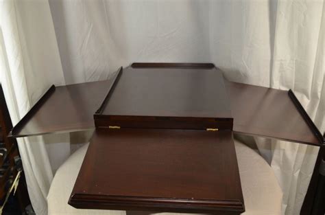 Thomas Jefferson Reproduction Wooden Revolving Bookstand Selamot ...