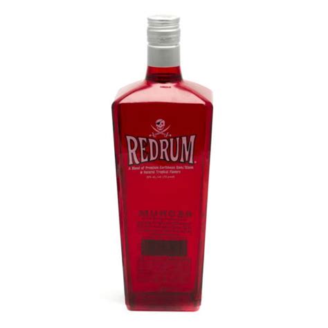 Red Rum Rum 750ml | Beer, Wine and Liquor Delivered To Your Door or ...