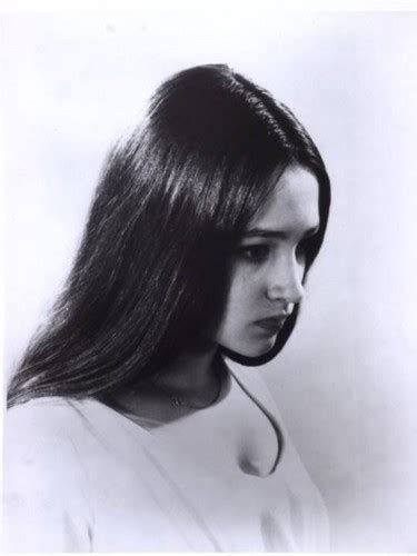 Olivia Hussey - Young (Same Photo, different angles) - Olivia Hussey Club Photo (32746628) - Fanpop