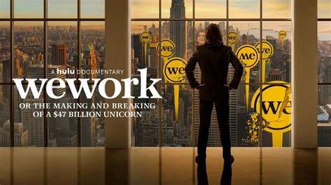 Hulu’s WeWork documentary depicts the rise and fall of a cult