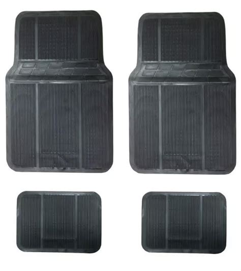 Universal Rubber Car Mats - TradeWest