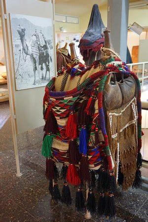 The Museum of Bedouin Culture (Beersheba) - 2020 All You Need to Know Before You Go (with Photos ...