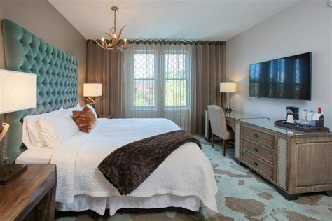 Grand Bohemian Asheville, Autograph Collection - Hotel Deals