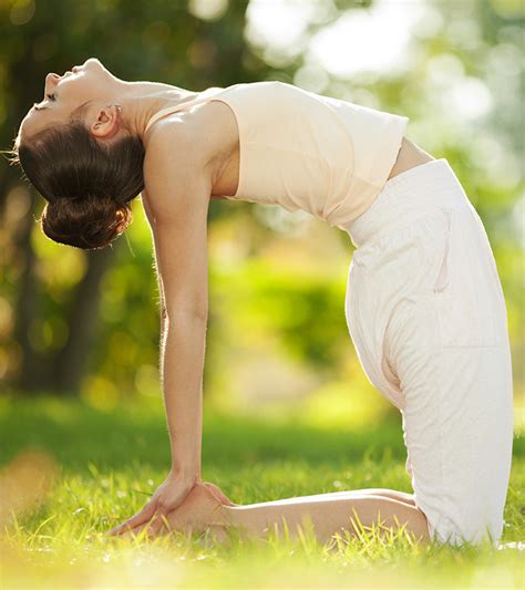 5 Baba Ramdev Yoga Asanas For Curing Diabetes