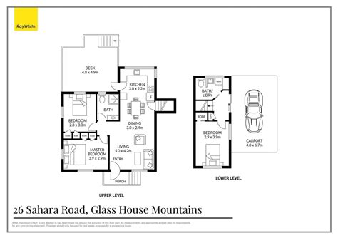 Sold House 26 Sahara Road, Glass House Mountains QLD 4518 - Mar 29, 2024 - Homely