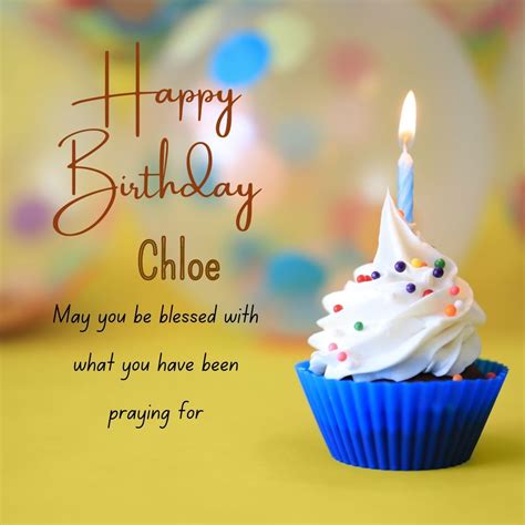 100+ HD Happy Birthday Chloe Cake Images And Shayari