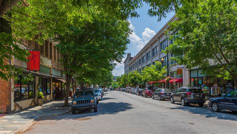 Your Complete Gay Guide to Asheville, North Carolina