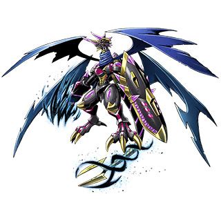 Gallery:Regulusmon | DigimonWiki | Fandom