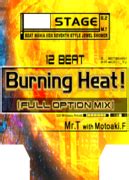 Gallery:Burning Heat! (Full Option Mix) - RemyWiki