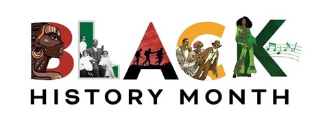 Black History Month – Summit Public Library