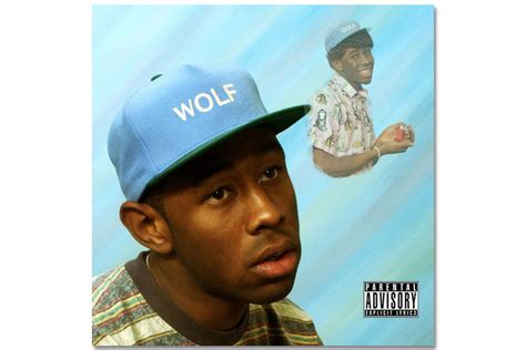 TYLER, THE CREATOR DROPS 'WOLF' INSTRUMENTALS ON ALBUM'S 10TH ANNIVERSARY