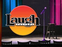 Hollywood PAL to host Stand Up For PAL Comedy Night at Laugh Factory - Hollywood Police ...