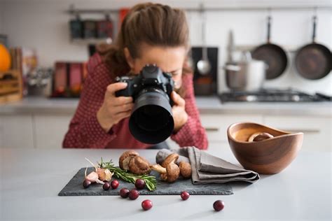 Restaurant Food Photography Tips and Trick for Managers | 7shifts