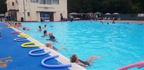 Droitwich Spa Lido - 2020 All You Need to Know Before You Go (with Photos) - Droitwich, England ...