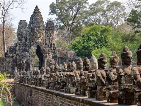 Half Day Angkor Wat Tour - Morning or Afternoon Start Time - Just Siem Reap