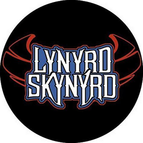 Lynyrd Skynyrd Original Logo - LogoDix