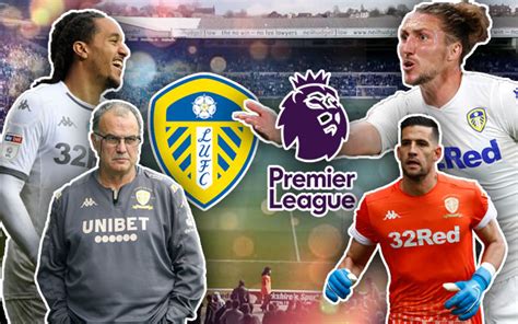 Can Leeds United Survive in the Premier League Next Season?