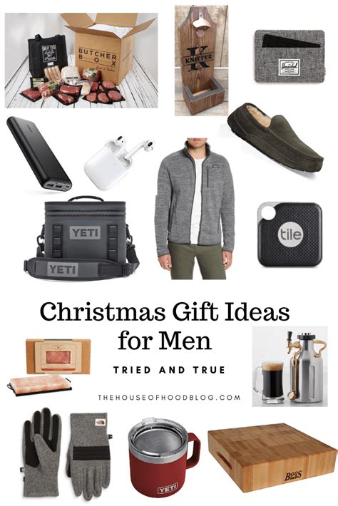 Christmas Gifts For Men Over 30 2023 Cool Perfect Popular Incredible | Christmas Eve Outfits 2023