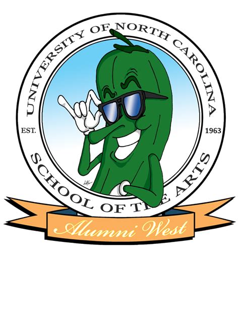 UNCSA Alumni West Pickle 00 by Landyland on DeviantArt