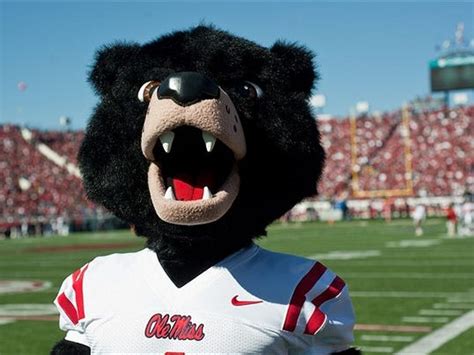 Ole Miss considering mascot change. Colonel Reb still not coming back.