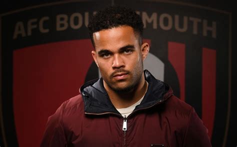 Justin Kluivert interview: ‘I have lived with my father’s name and it ...