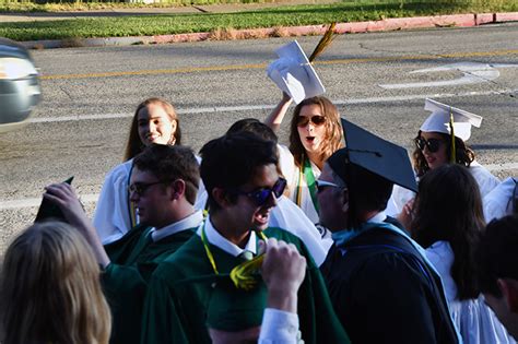 Congratulations, Graduates! St. Joseph Catholic High School - Intermountain Catholic