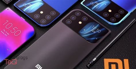 Xiaomi MI 12: New and stable Features You Need to Know