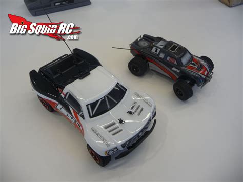 Unboxing the Losi Micro SCT « Big Squid RC – RC Car and Truck News, Reviews, Videos, and More!